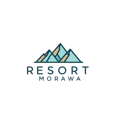 Logo Morawa Resort