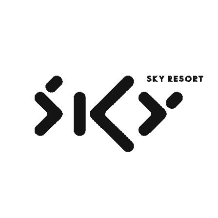 Logo Sky Resort Szczyrk